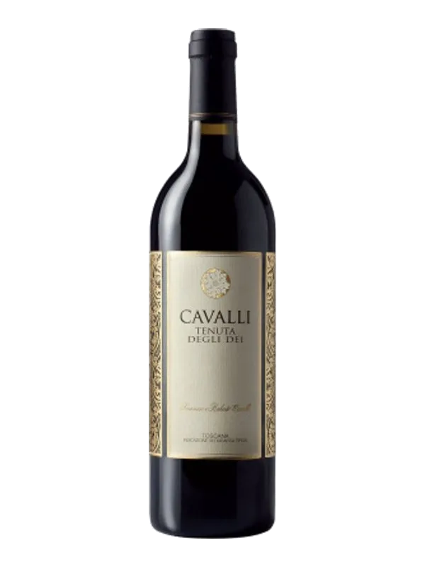 Tenuta degli Dei Cavalli