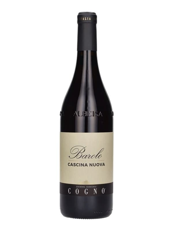 Barolo, Cascina Nuova DOCG