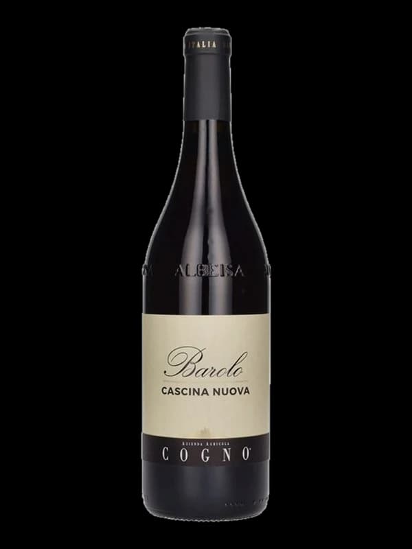 Barolo, Cascina Nuova DOCG