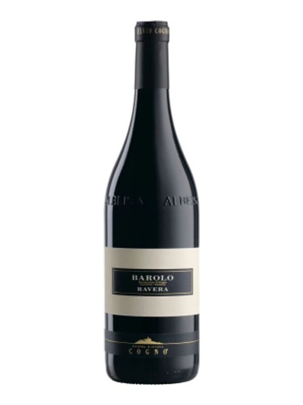 Barolo Ravera