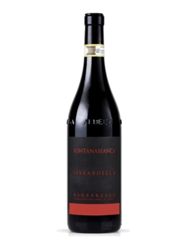 Fontanabianca Barbaresco Serraboella