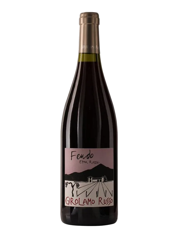Etna Rosso Feudo