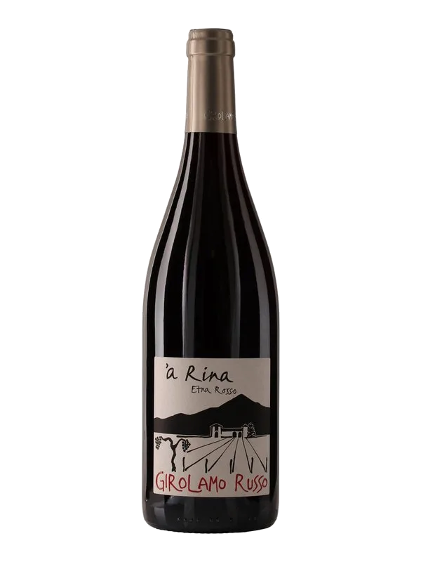 Etna Rosso 'A Rina