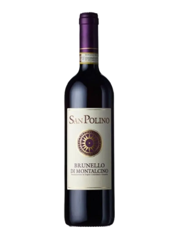 Brunello di Montalcino Riserva