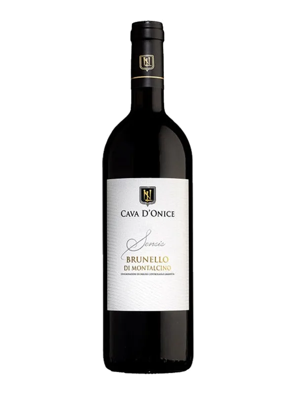 Brunello di Montalcino 'Sensis'