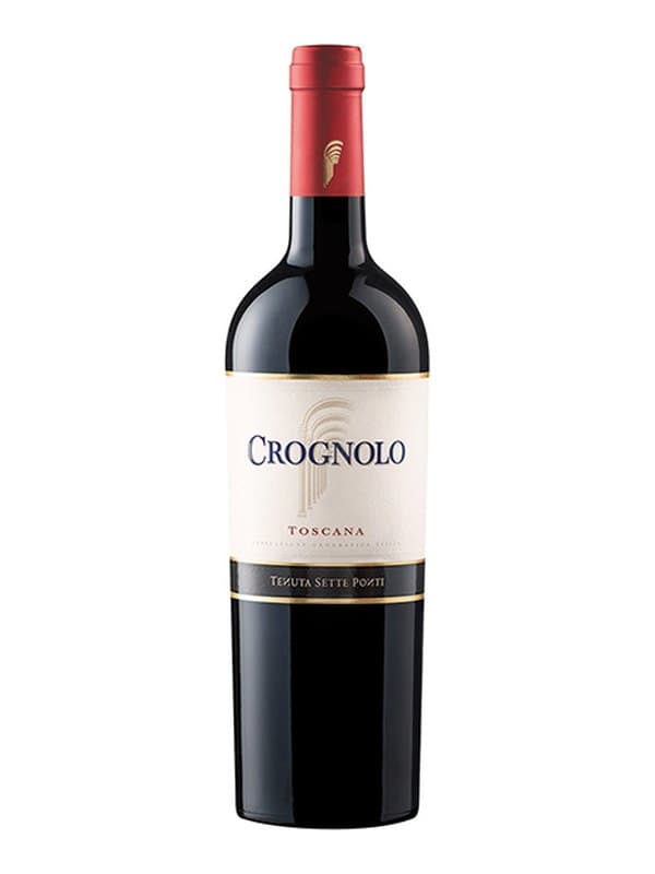 Crognolo IGT