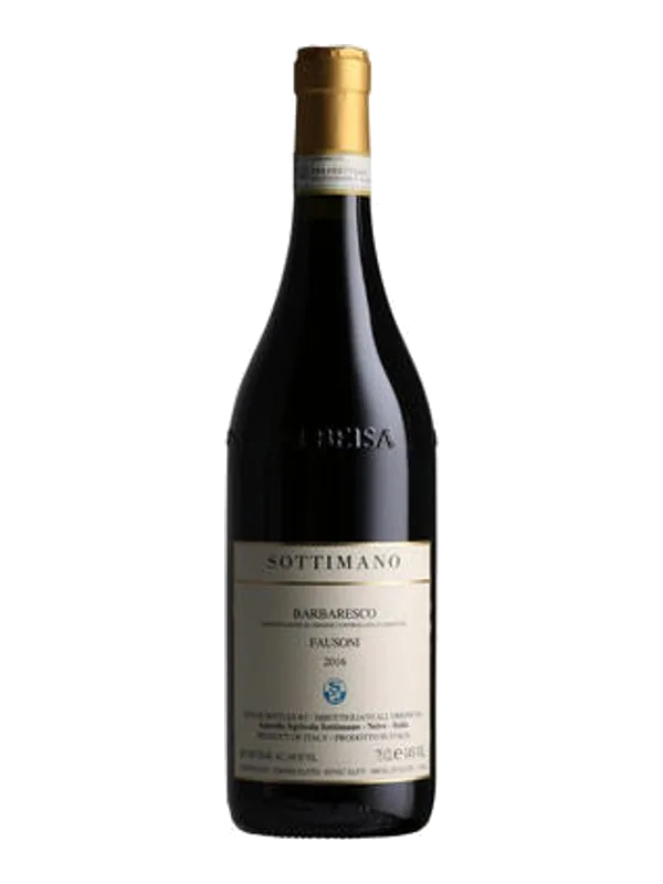 Barbaresco, Fausoni