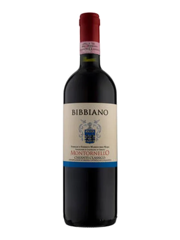 Chianti Classico, Montornello