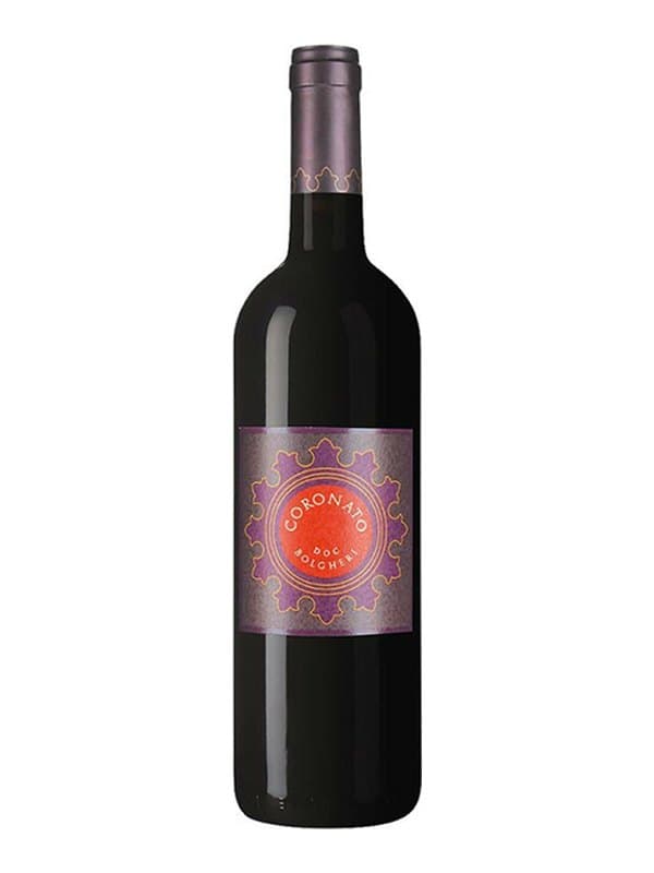 Coronato