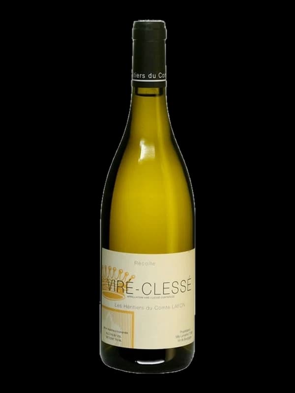 Viré-Clessé, Héritiers du Comte Lafon