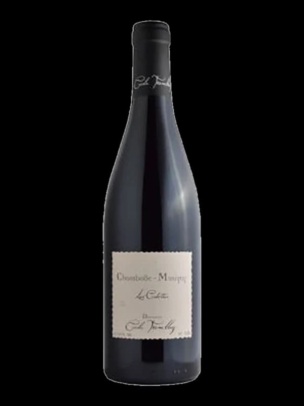 Chambolle Musigny Les Cabottes