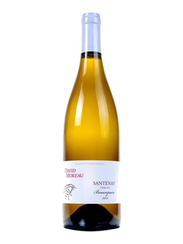 Santenay Blanc, Beaurepaire