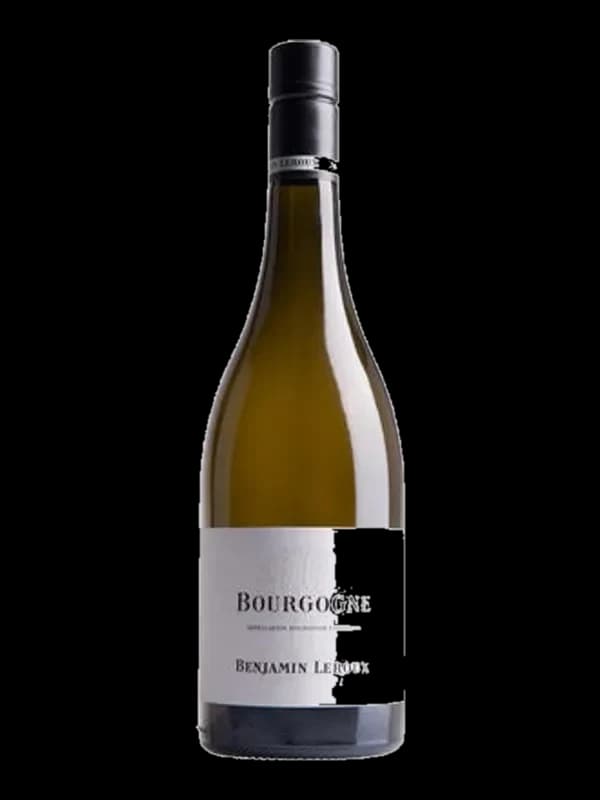 Bourgogne Blanc, Benjamin Leroux