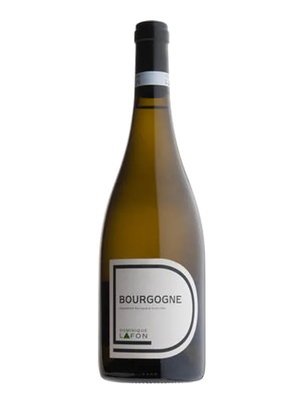 Bourgogne Blanc, Dominique Lafon