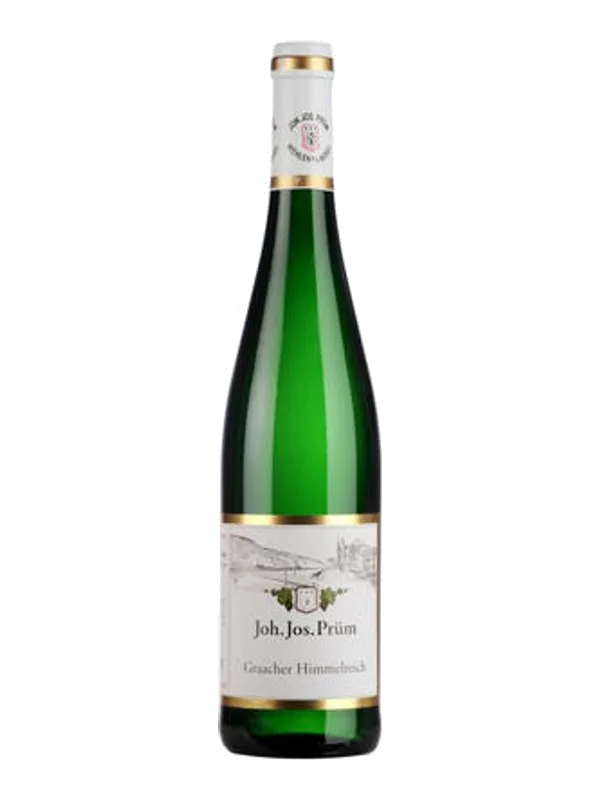 Graacher Himmelreich Riesling Kabinett Joh Jos Prum