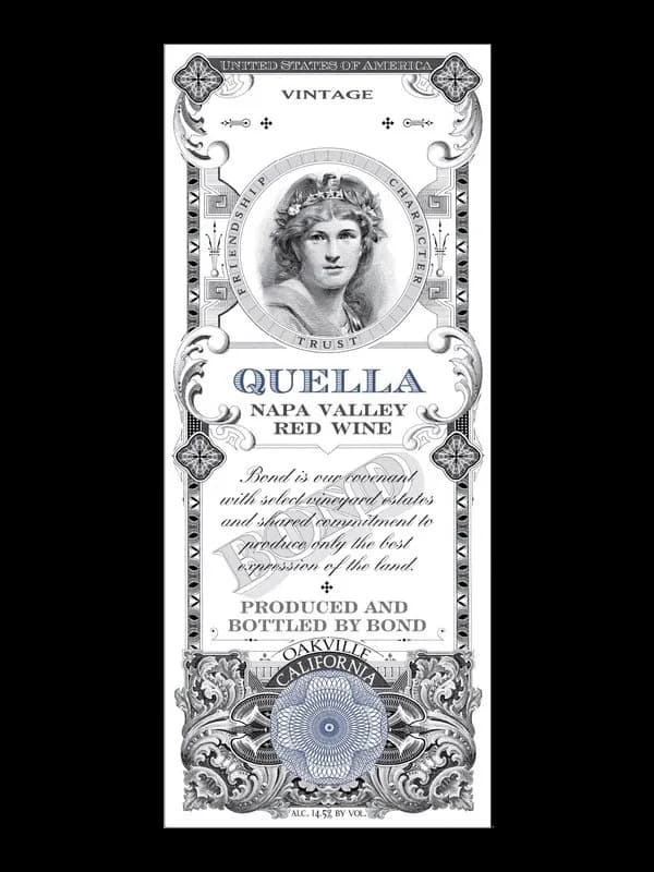 Quella Napa Valley