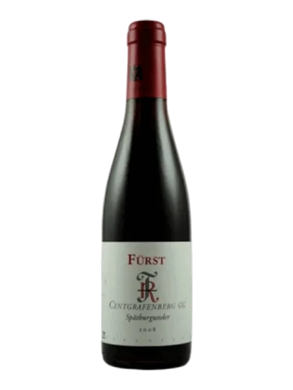 Fürst Pinot Noir Centgrafenberg Grosses Gewächs