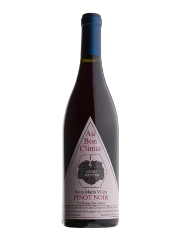 Au Bon Climat La Bauge Pinot Noir