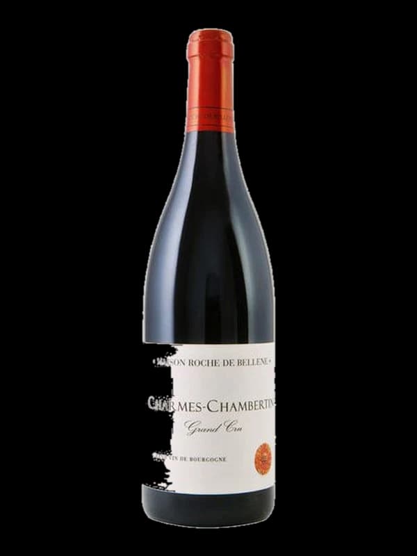 Charmes-Chambertin