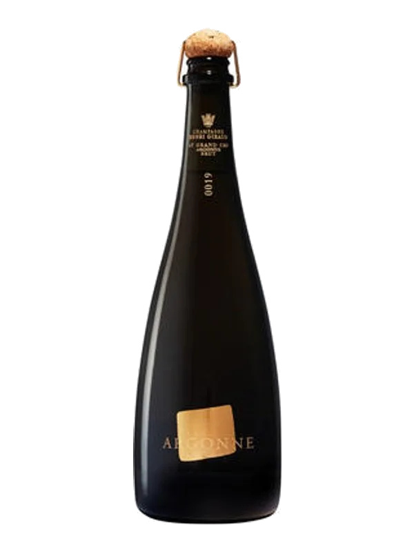 Argonne Grand Cru