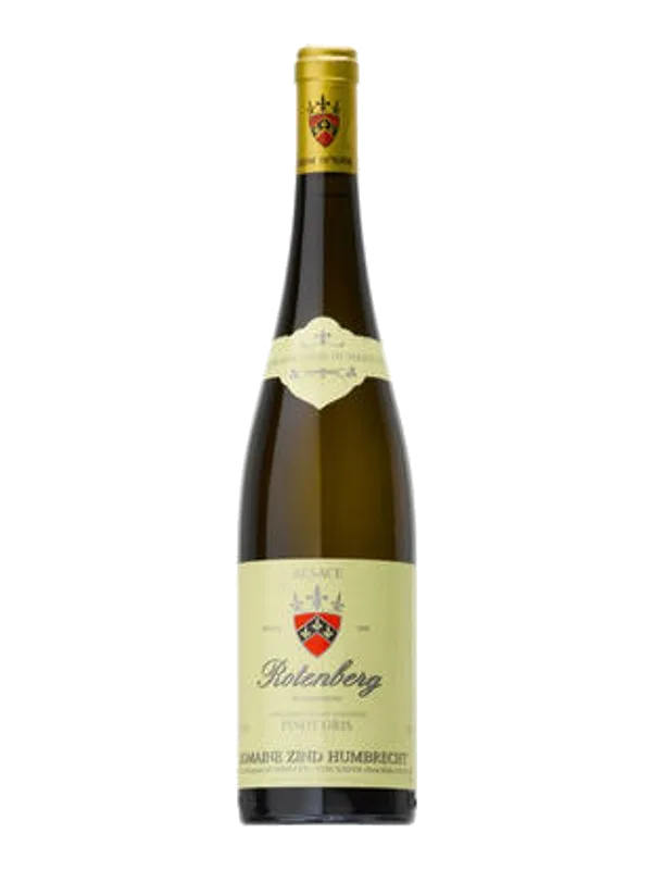 Pinot Gris, Rotenberg