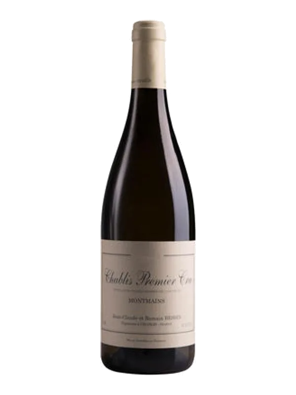 Chablis Montmains