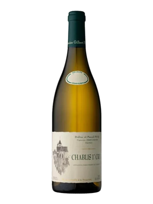 Chablis, Vaucoupin
