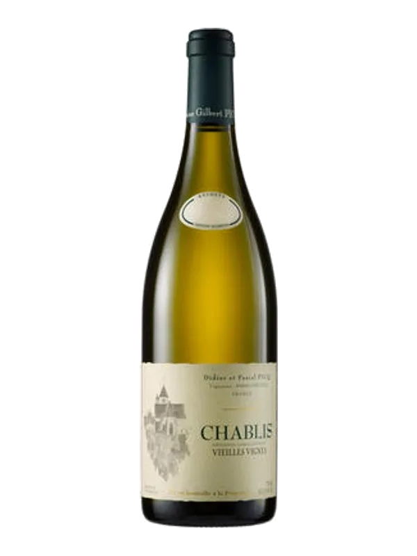Chablis, Vieilles Vignes, Didier & Pascal Picq