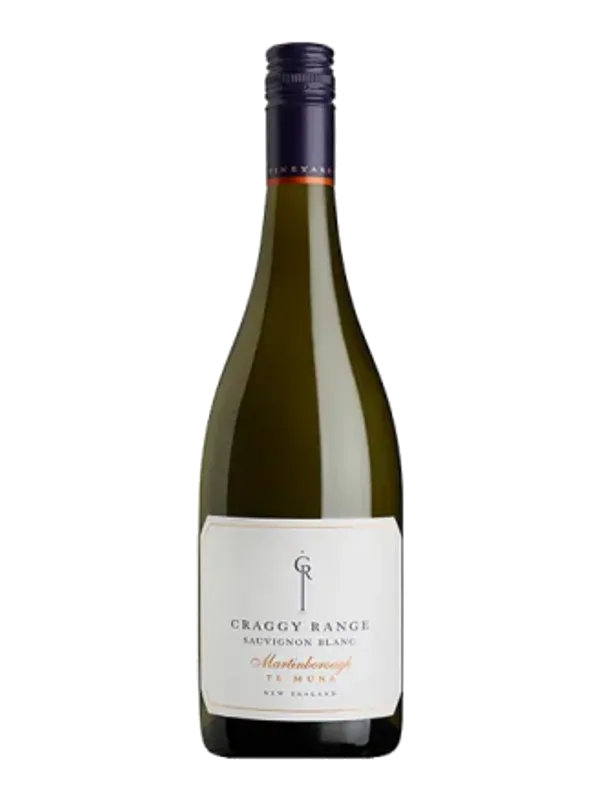 Craggy Range Te Muna Sauvignon Blanc