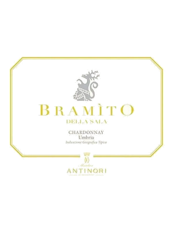 Antinori Bramito della Sala