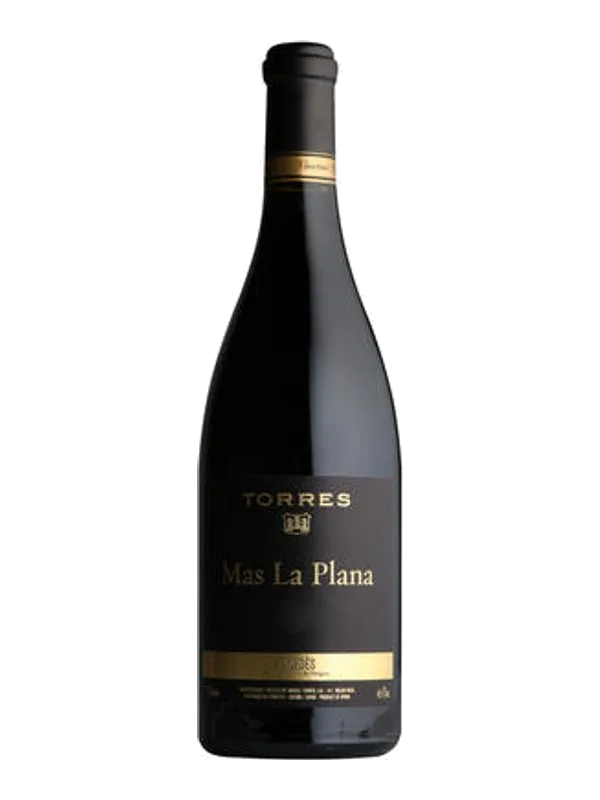 Mas la Plana