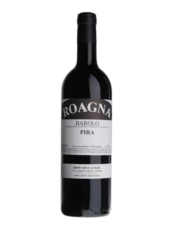 Barolo, Pira