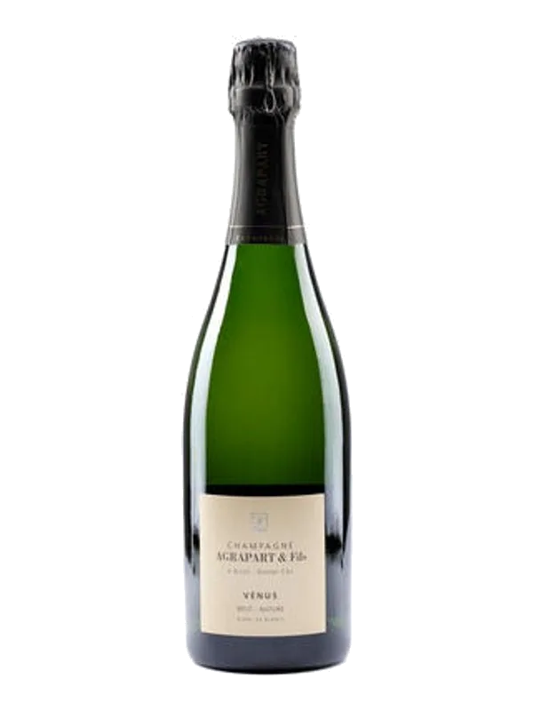 Venus Blanc de Blancs Brut Nature Grand Cru