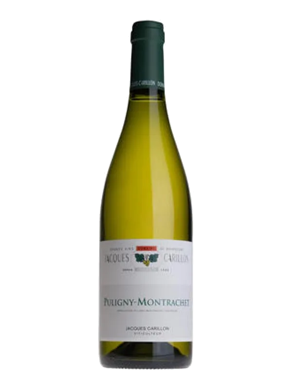 Puligny-Montrachet, Domaine Jacques Carillon