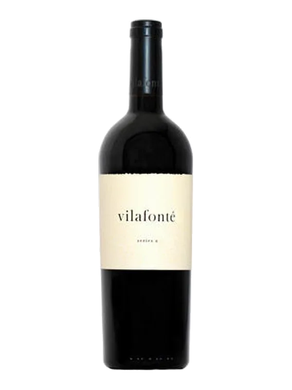 Vilafonté, Series C