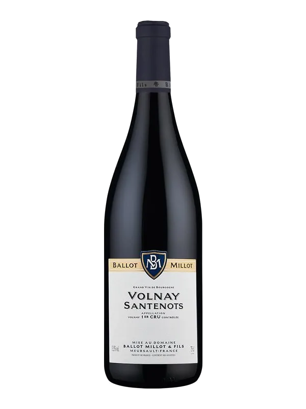 Volnay Santenots