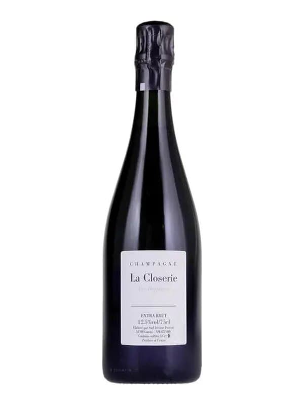 NV NV Jerome Prevost La Closerie les Beguines