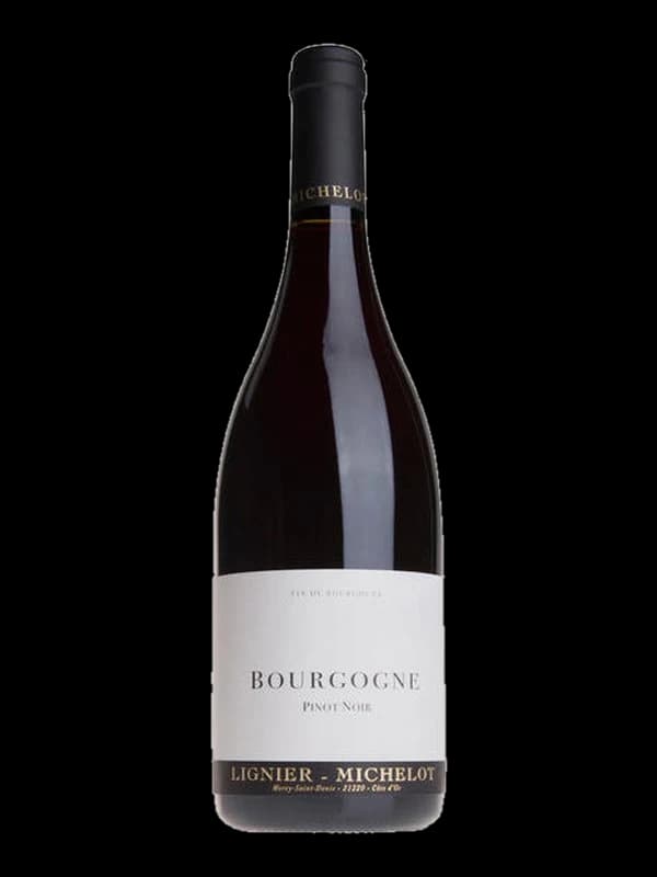 Bourgogne Rouge