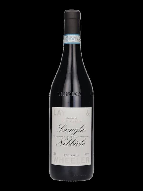 Langhe Nebbiolo