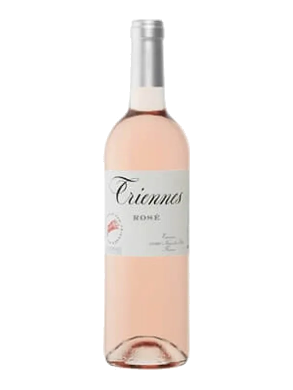 Triennes Rose