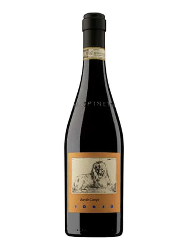 Barolo, Campè Vürsù