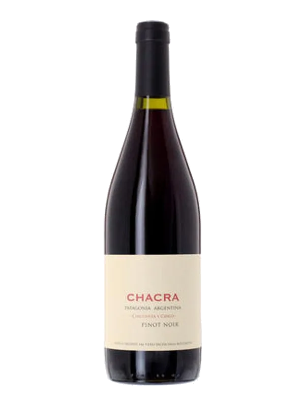 Chacra Pinot Noir Cincuenta y Cinco 55