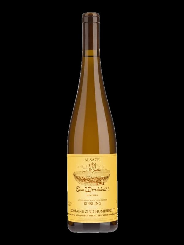 Riesling Clos Windsbuhl