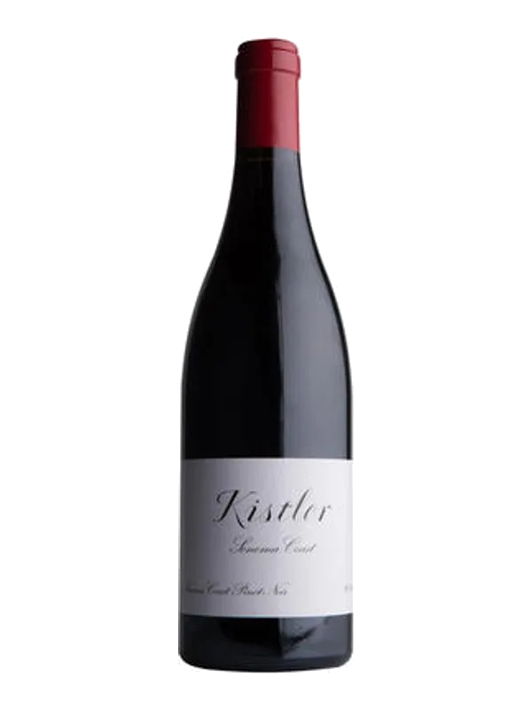 Kistler, Pinot Noir, Russian River Valley, Sonoma County