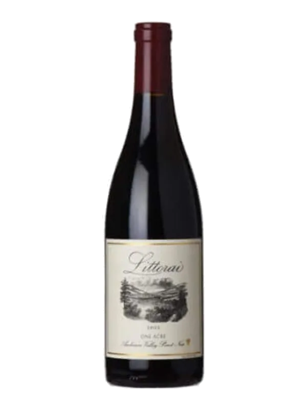 Pinot Noir One Acre Anderson Valley