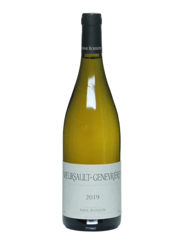Meursault 1er Cru, Les Genevrieres