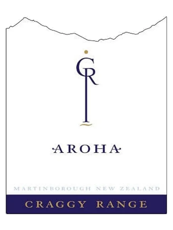 Aroha Pinot Noir