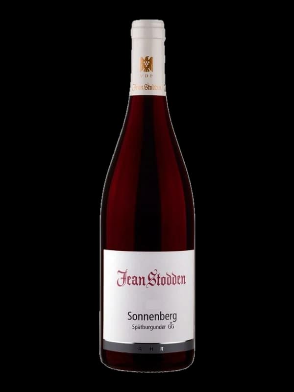 Neuenahrer Sonnenberg Grosses Gewächs, Spätburgunder, Jean Stodden, Ahr