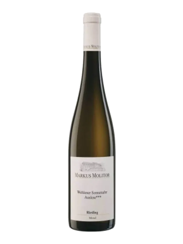 Wehlener Sonnenuhr Auslese (3 star)