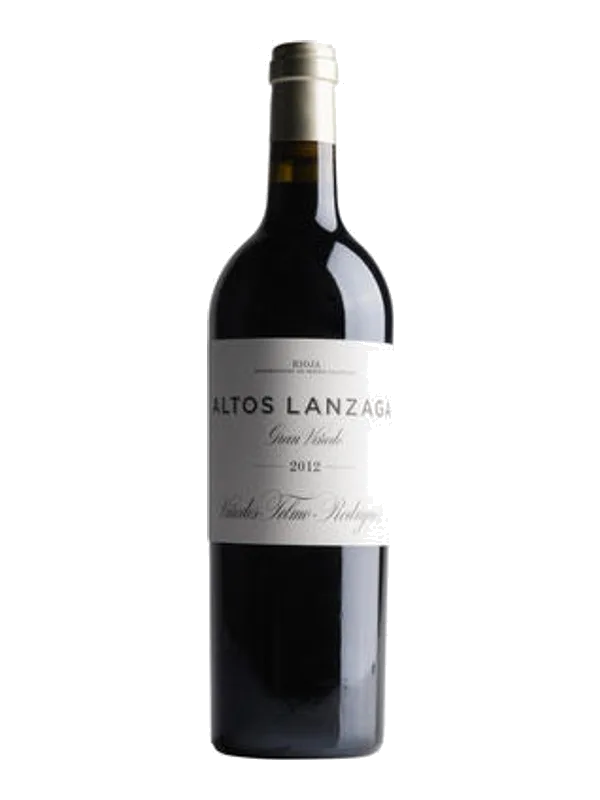 Altos de Lanzaga